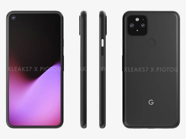 Những smartphone bom tấn 4