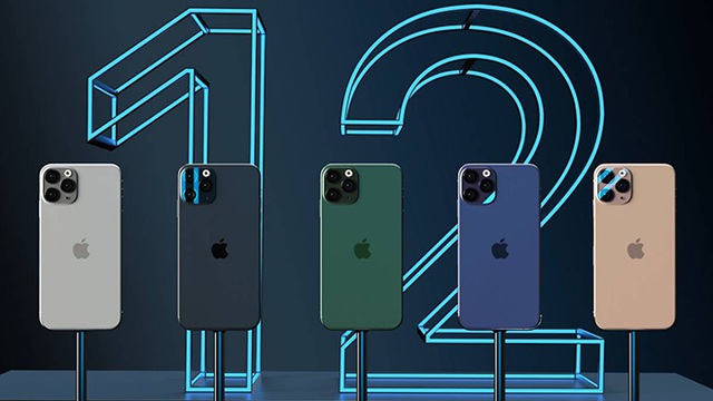 Những smartphone bom tấn 1