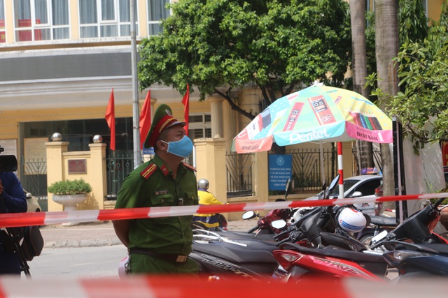 Một ca nhiễm 3