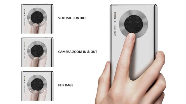 Những smartphone bom tấn 5