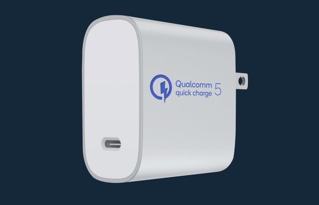 Quick Charge 5 1