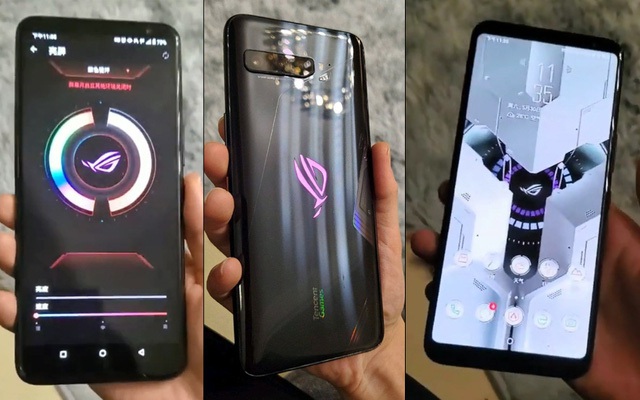 Những smartphone bom tấn 6