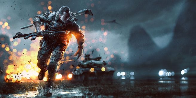 Top 8 game tệ nhất nửa đầu năm 2020