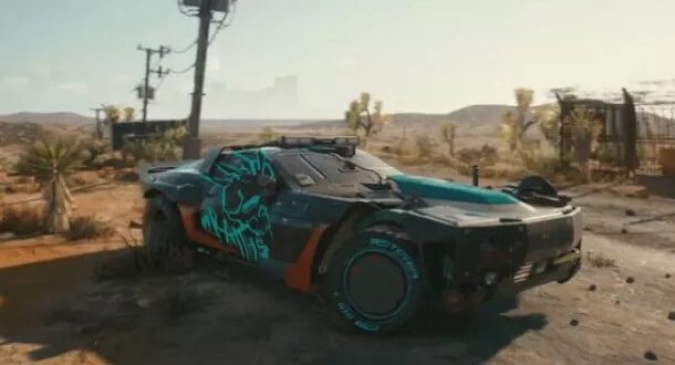 Cyberpunk 2077 chỉ hỗ trợ DirectX 12 và điều đó làm tôi lo lắng
