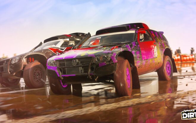 DIRT 5 1