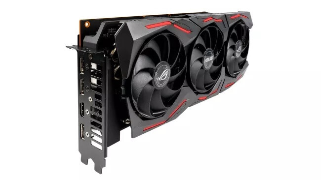 GPU 5000 series của AMD có tỉ lệ trả lại cao hơn GPU của Nvidia tại Đức