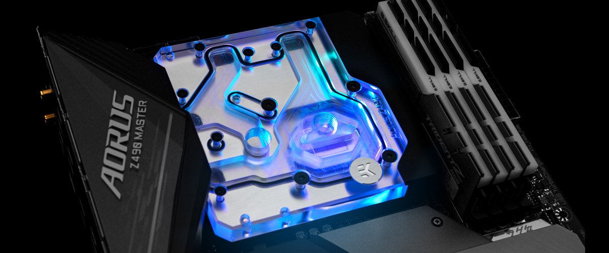 Phiên bản plexi có hỗ trợ D-RGB