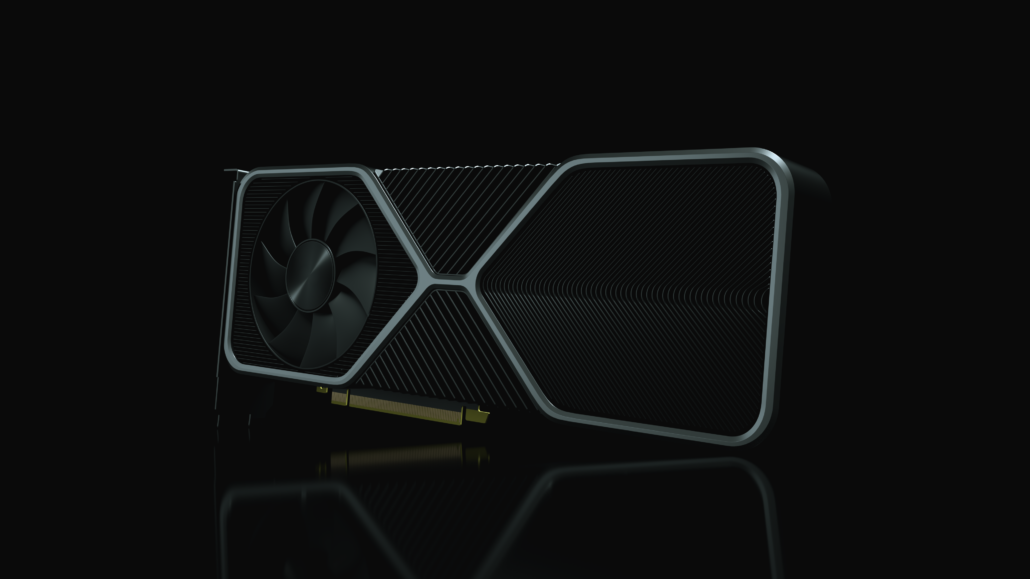 RTX 3090 1