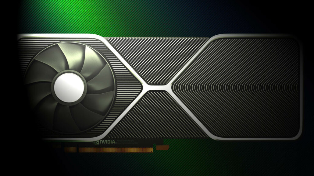RTX 3090 3