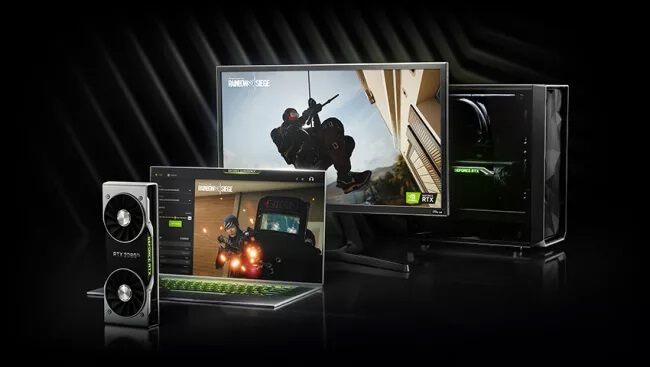 Nvidia tặng kèm game với card RTX, tuy nhiên bạn nên cân nhắc việc mua