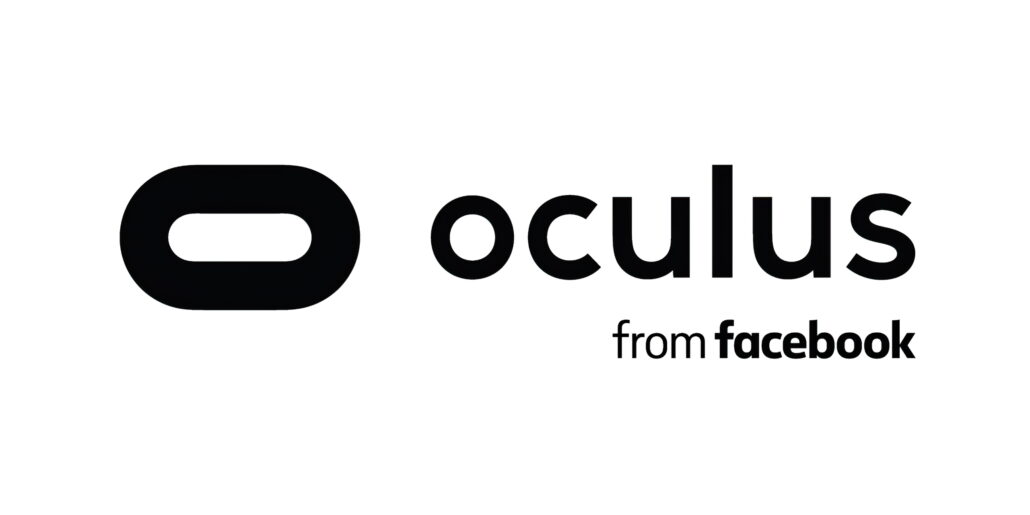 Kính VR Oculus 1