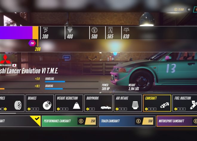 Project CARS 3 2