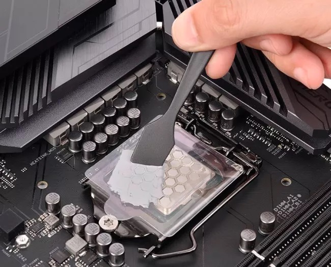Thermaltake muốn thay đổi cách bạn tra keo tản nhiệt