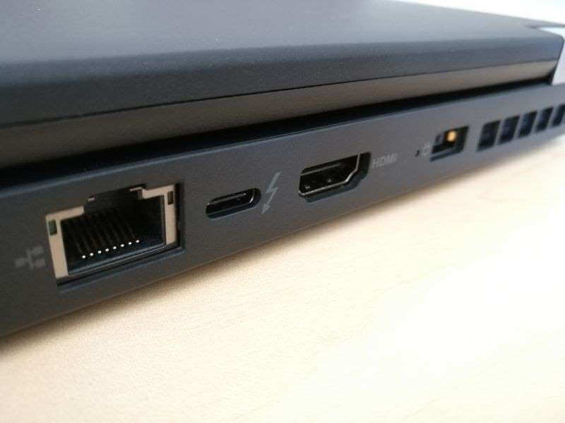 Thunderbolt3