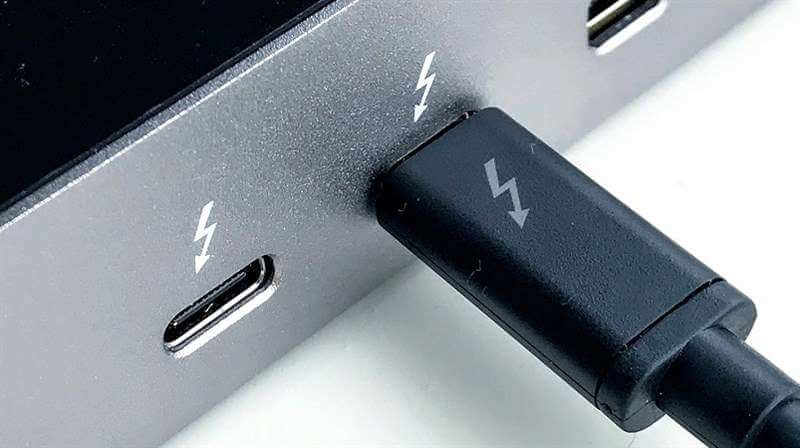 Thunderbolt4