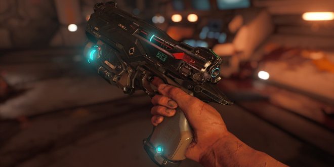 Top 10 vũ khí Tệ nhất trong Game