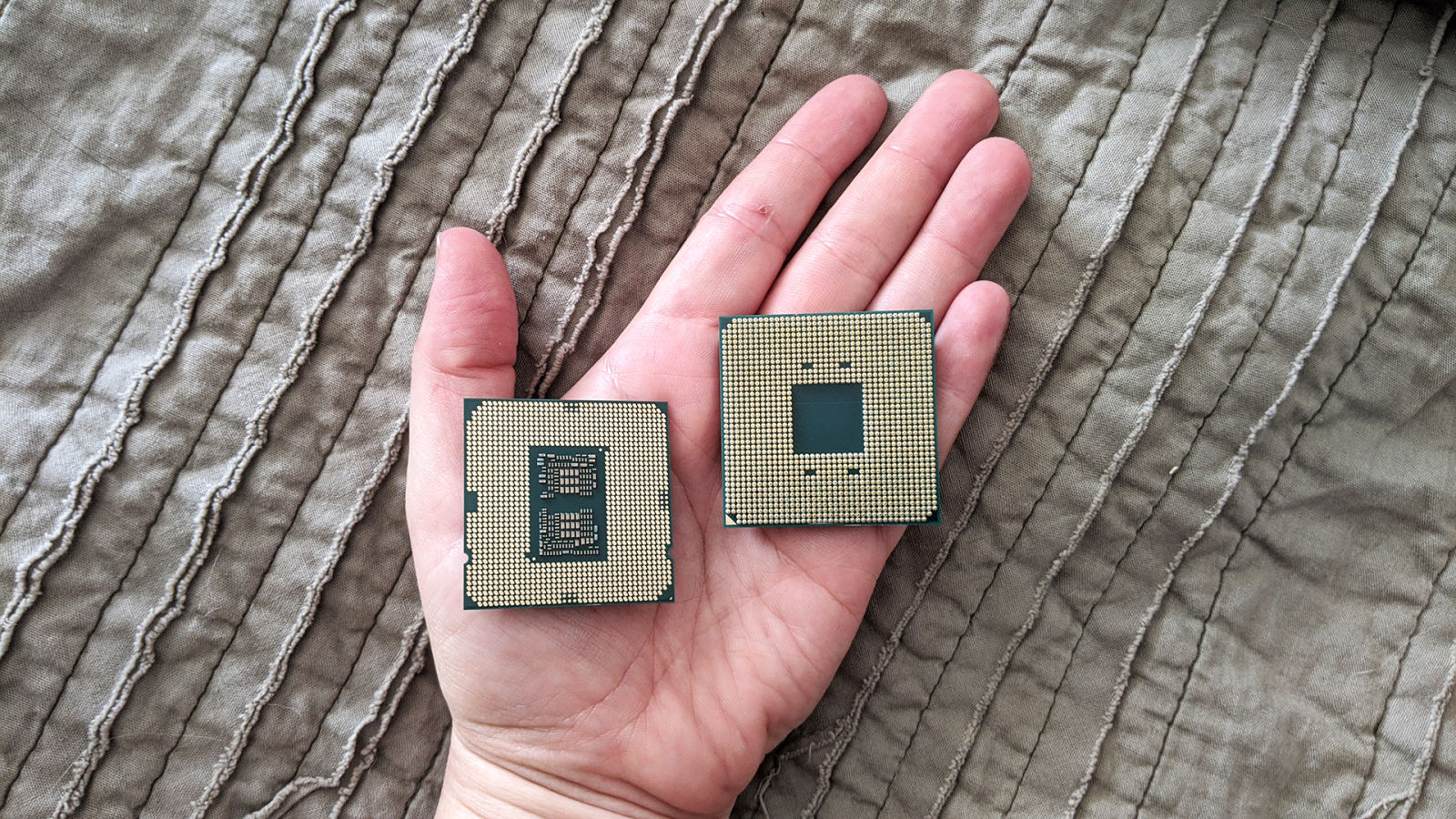 Tính năng nổi bật Core i3 10100 vs Ryzen 3300X