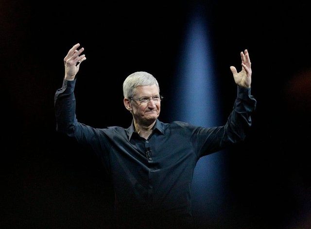 Apple 1