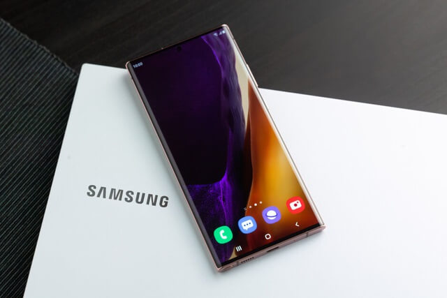 Galaxy Note 20 4