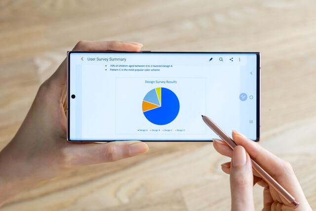 Galaxy Note 20 6