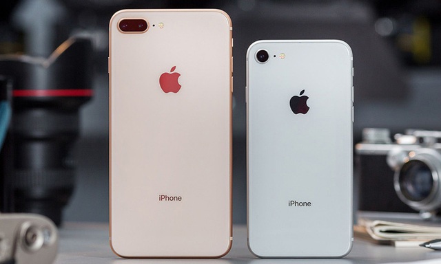 Loạt iPhone 4