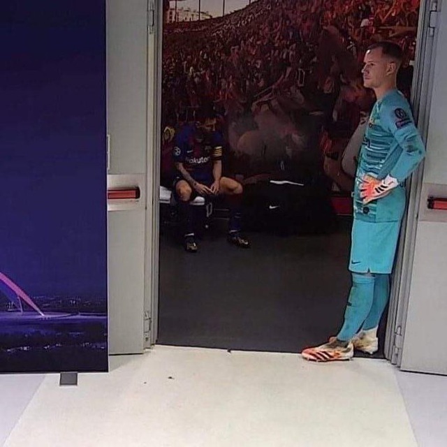 Messi 2