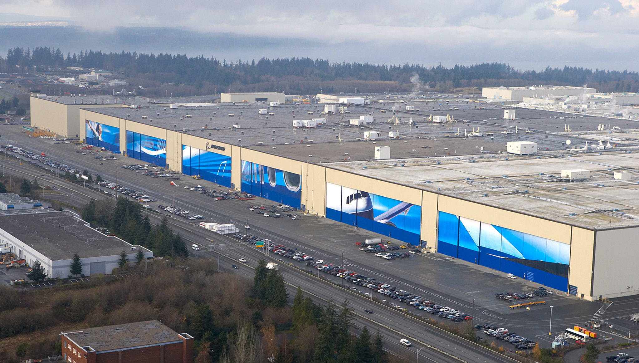 Boeing 1
