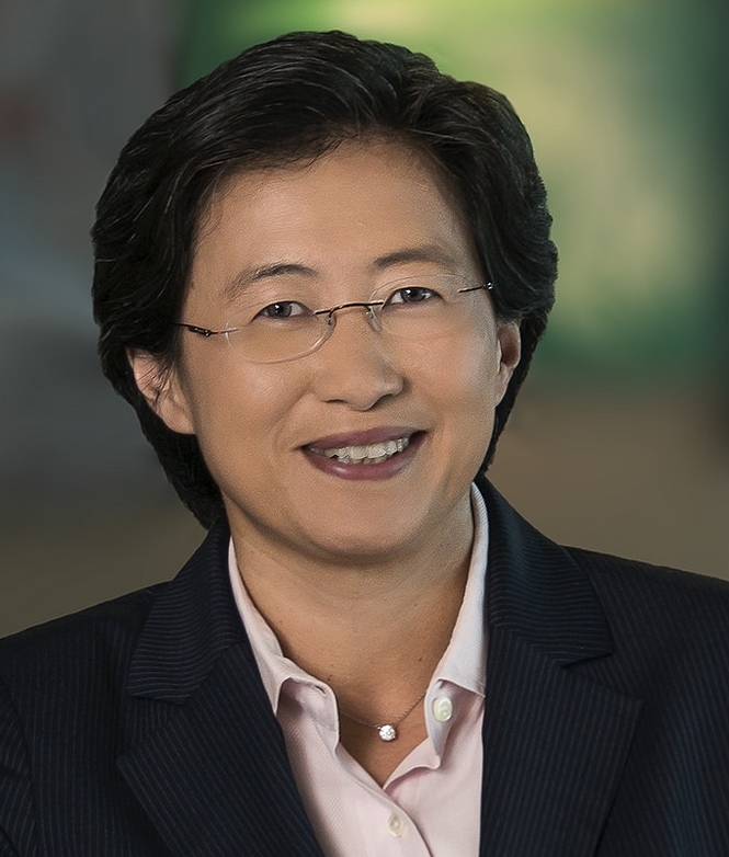 Lisa Su 1