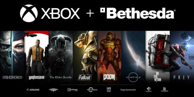 Bethesda 1