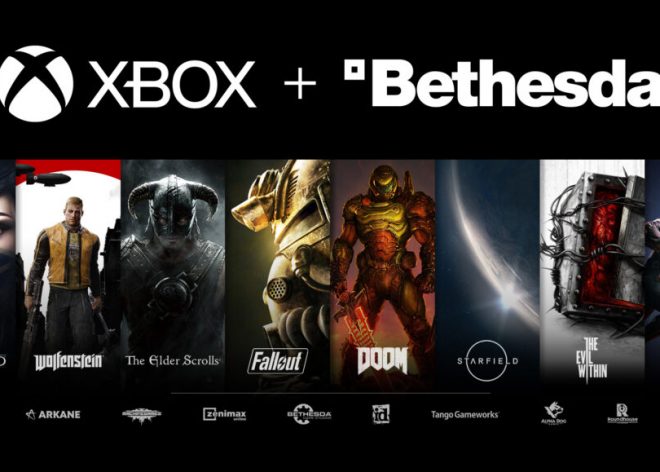 Bethesda 1