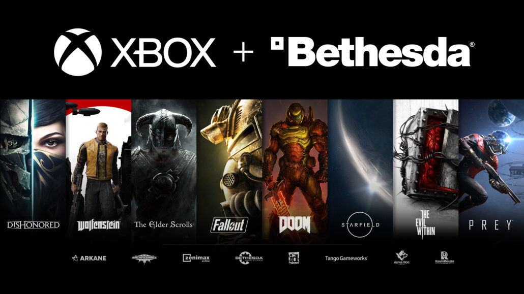 Bethesda 1