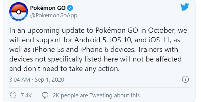 Pokemon GO 2