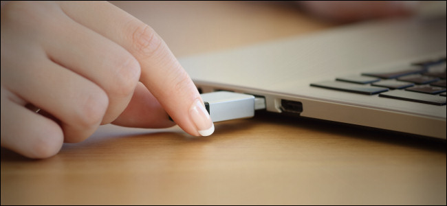 Làm sao để không phải “Safely Remove” USB nữa