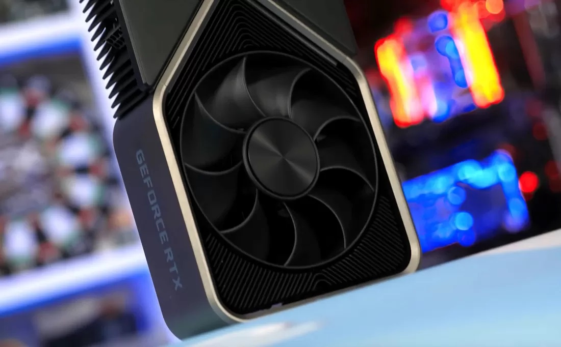 PCIe 3.0 có làm giảm hiệu năng của RTX 3080