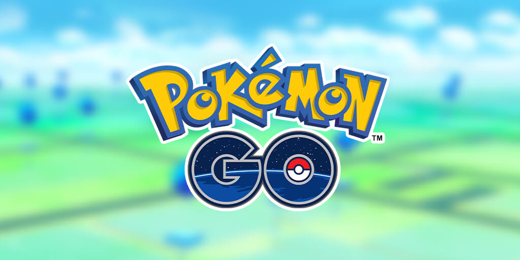 Pokemon GO 1