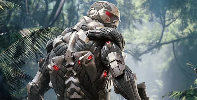 Cấu hình đề nghị Crysis Remastered 1