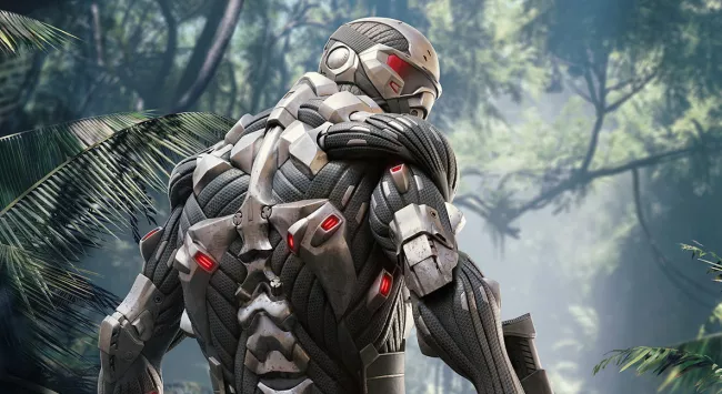 Cấu hình đề nghị Crysis Remastered 1