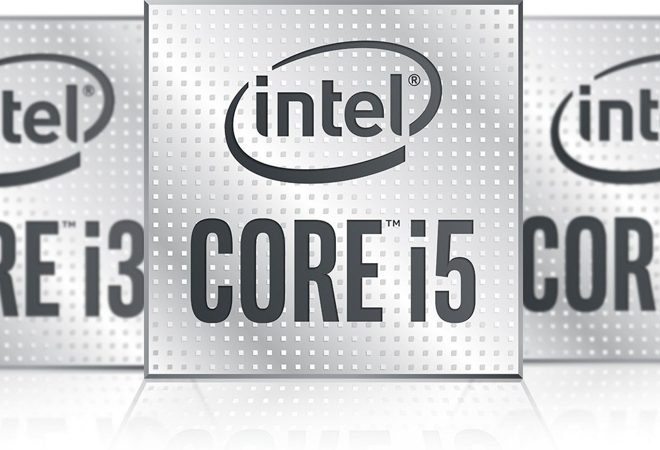 Core i5 10200H 1