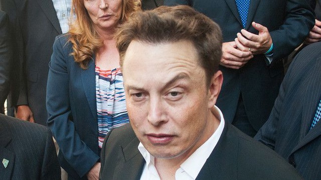 Elon Musk 2