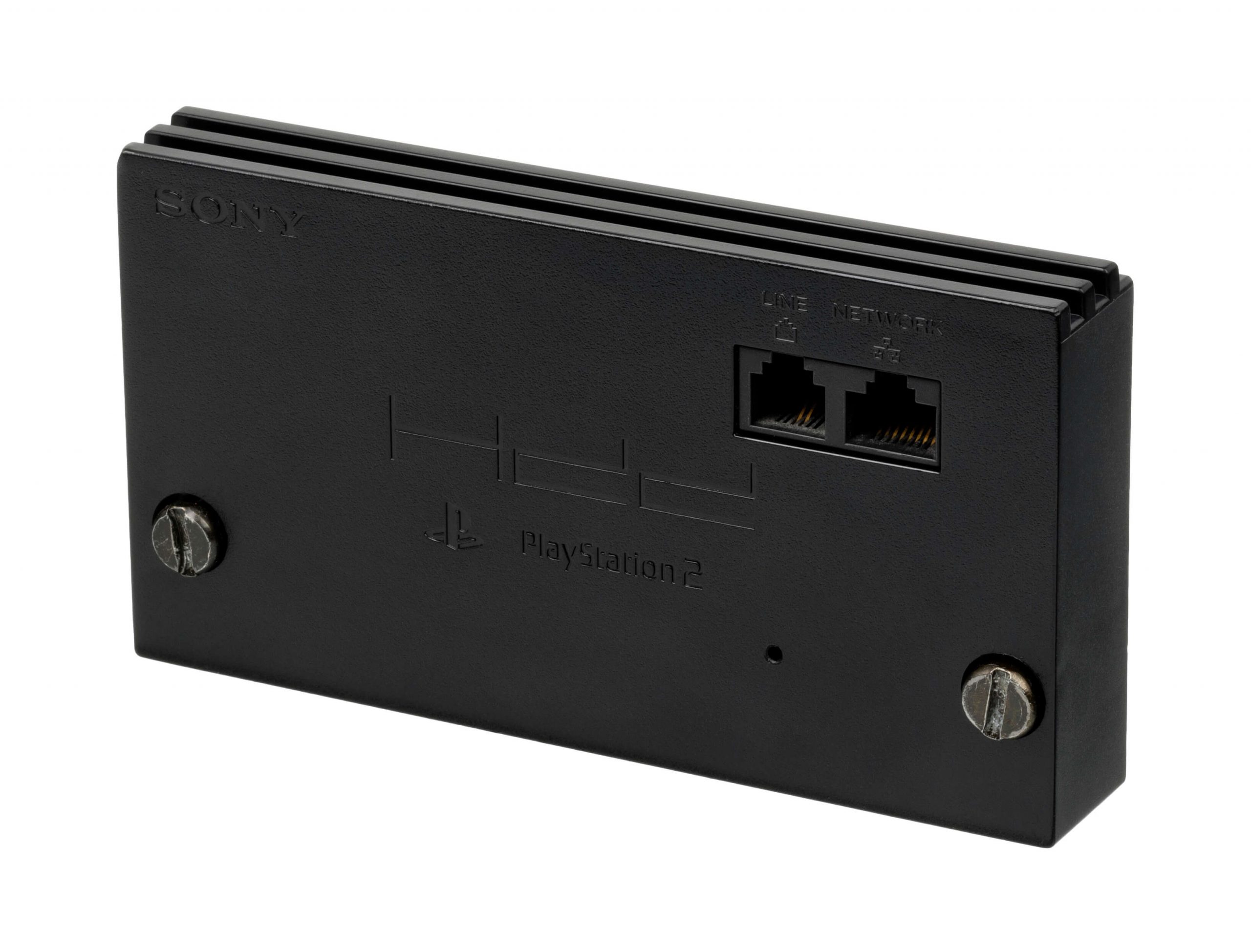 phụ kiện Playstation PS2 Network Adapter