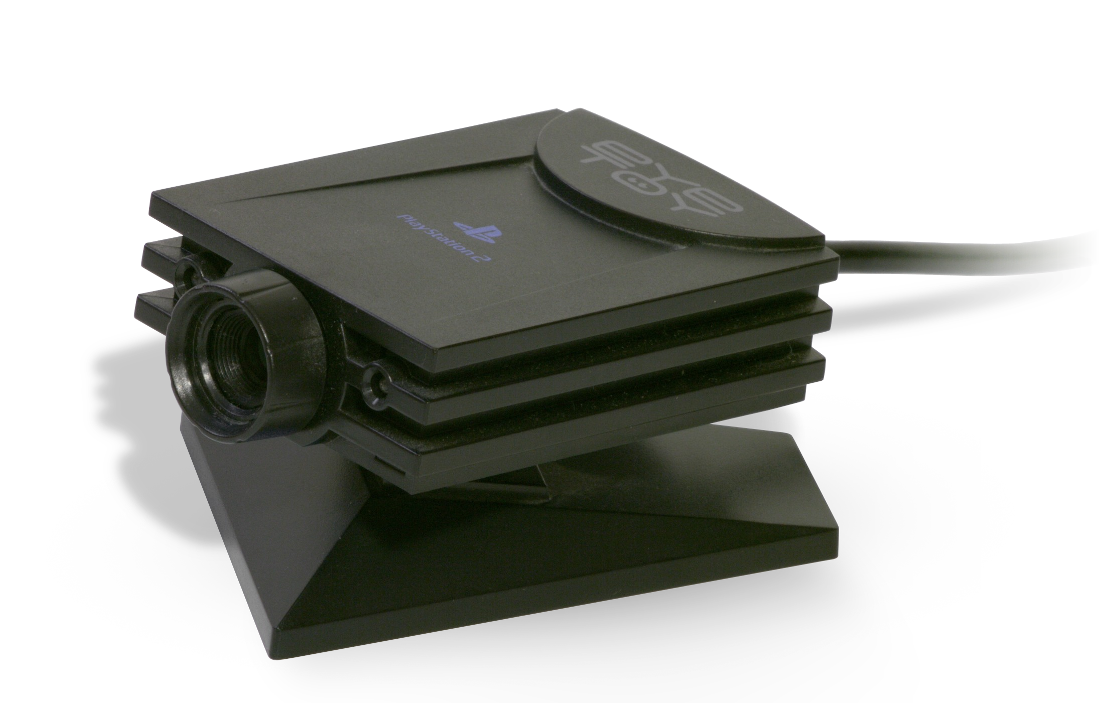 phụ kiện Playstation PS2 EyeToy