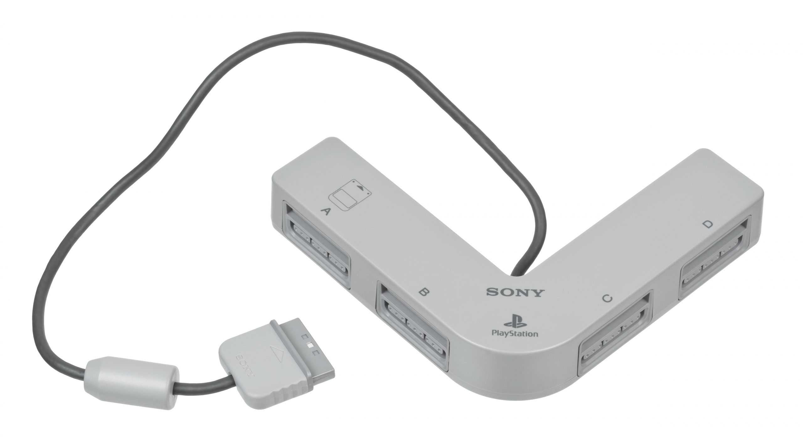 phụ kiện Playstation PLaystation Multitaps