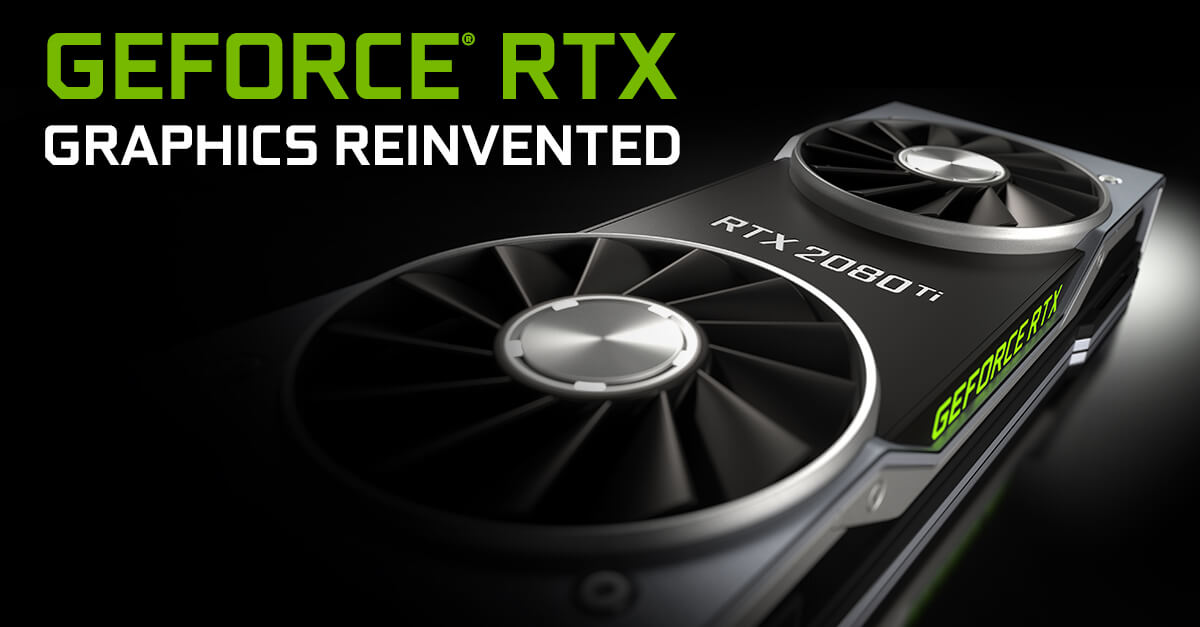 RTX 2080 Ti cũ 1