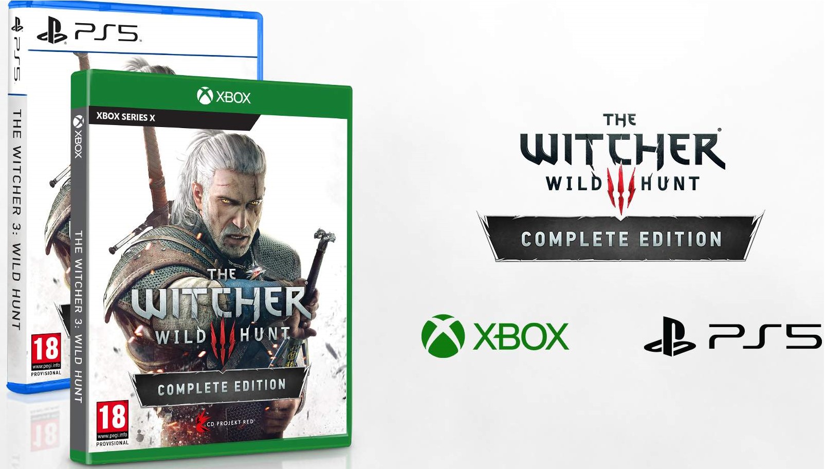 the witcher 3