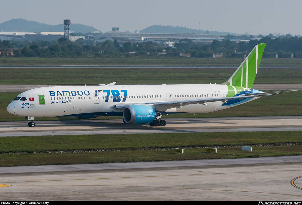 Boeing 2