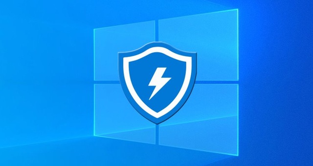 Windows Defender 1