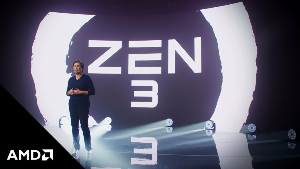 Ryzen 5000 1
