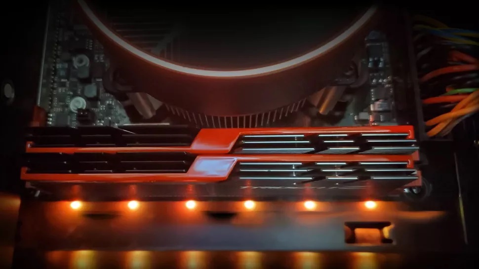 CPU Ryzen 5000 có thể chạy tốt nhất với RAM bus 4000-0