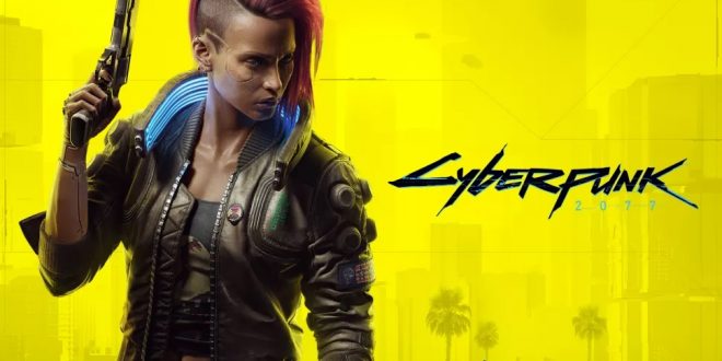 Cyberpunk 2077 lại bị hoãn, thêm lần nữa