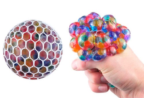 Ngừng bóp chuột quá mạnh